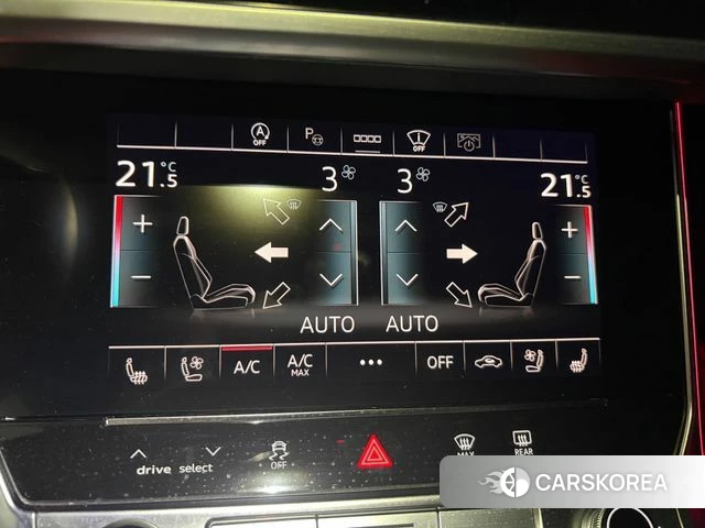 Audi A6 (C8) 2025 Черный из Кореи, фото 5