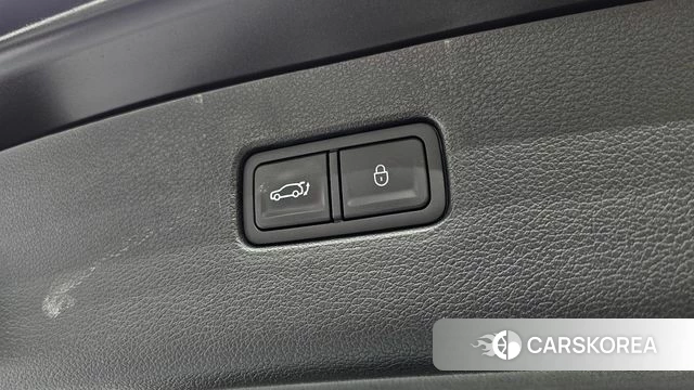 Genesis GV80 2022 Черный из Кореи, фото 5