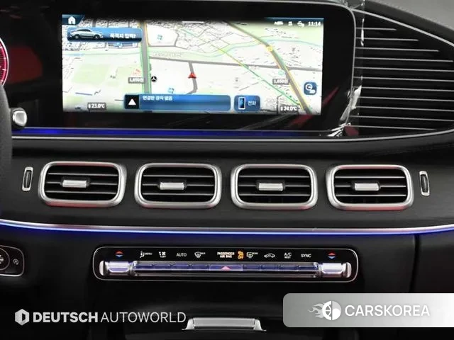 Mercedes-Benz GLE-Class W167 2025 Белый из Кореи, фото 5