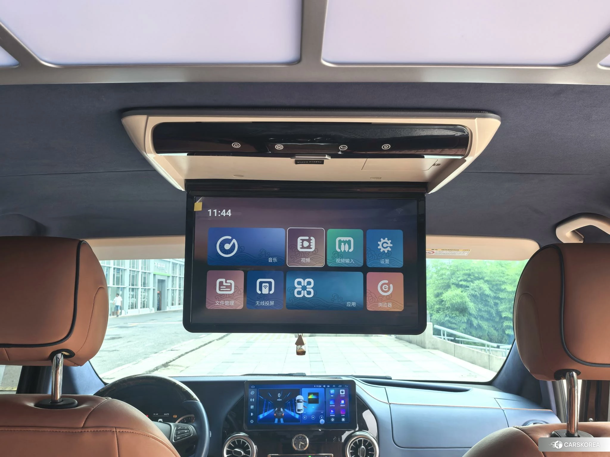 Mercedes-Benz Vito 2023 Черный из Китая, фото 5