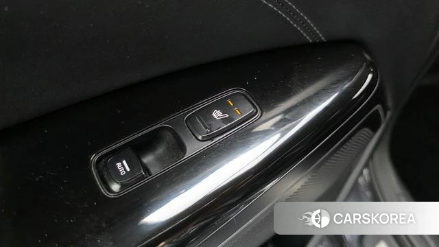 Kia K7 Premier 2019 Серый из Кореи, фото 5