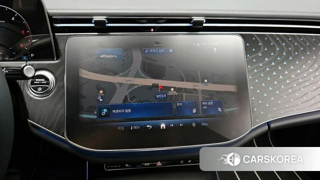 Mercedes-Benz E-Class W214 2024 Белый из Кореи, фото 5