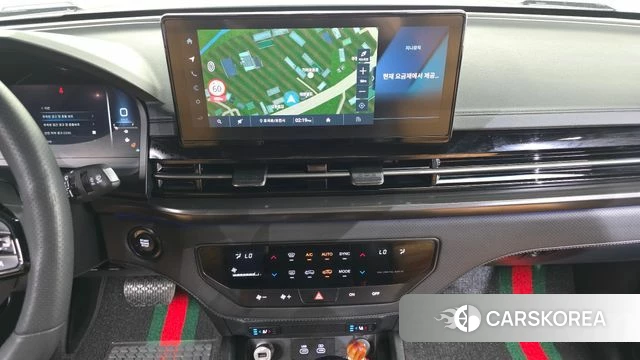 Ssangyong The New Rexton Sport 2025 Белый из Кореи, фото 5