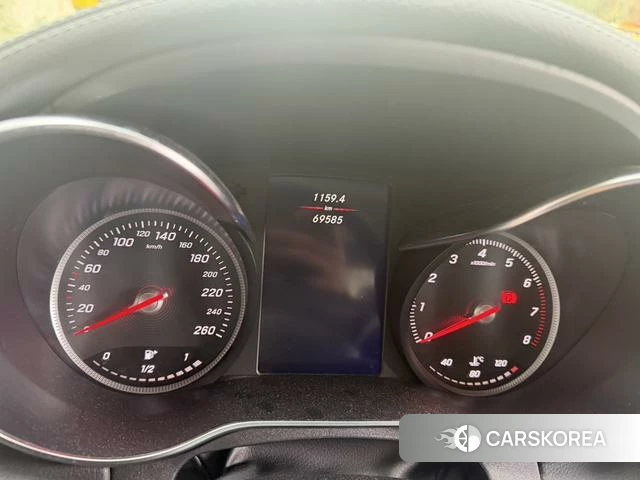 Mercedes-Benz Class C id 4211492 из Китая 5