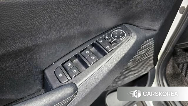 Kia Seltos 2022 Белый из Кореи, фото 5