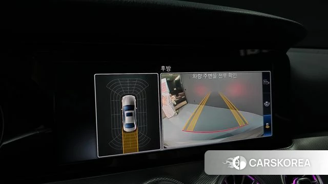 Mercedes-Benz E-Class W213 2018 Белый из Кореи, фото 5
