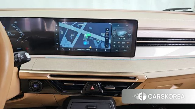 Ssangyong Actian 2nd Generation 2025 Жемчужный цвет из Кореи, фото 5