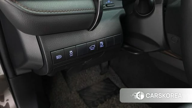 Toyota Camry (XV70) 2018 Коричневый из Кореи, фото 5