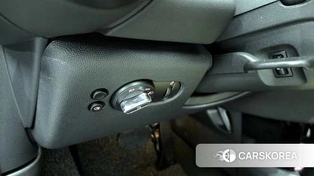 Mini Cooper 2023 Синий из Кореи, фото 5