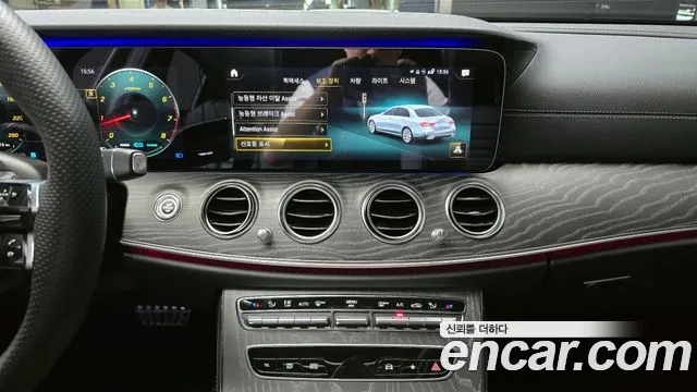 Mercedes-Benz E-Class W213 2020 Белый из Кореи, фото 5