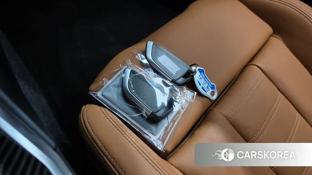 BMW M2 (G87) 2024 Черный из Кореи, фото 5