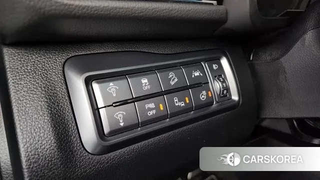 Ssangyong Tivoli Air 2022 Синий из Кореи, фото 5