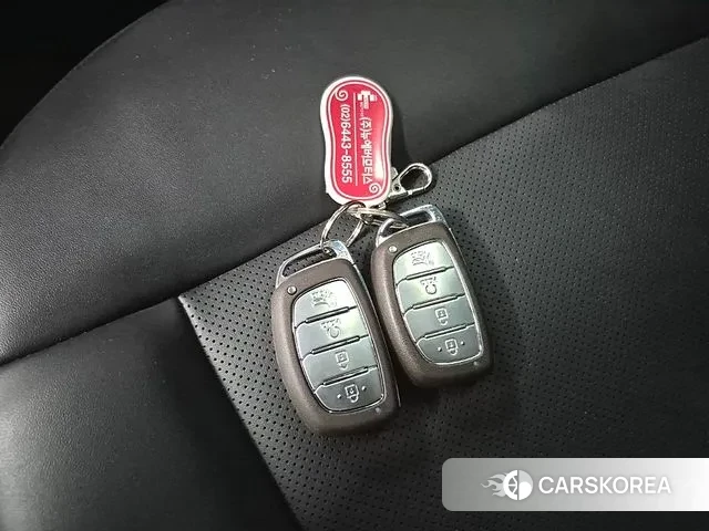 Hyundai Casper 2023 Серый из Кореи, фото 5