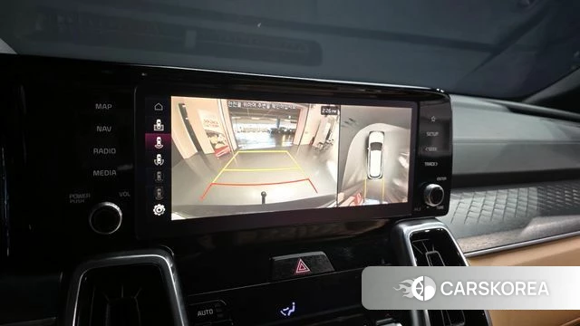 Kia Sorento 4th Generation 2020 Серый из Кореи, фото 5