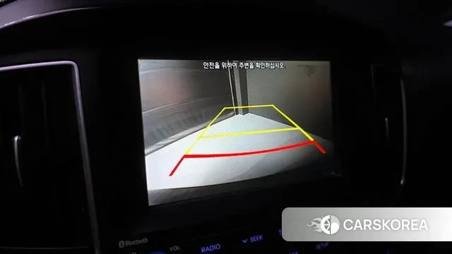 Hyundai The New Grand Starex 2019 Черный из Кореи, фото 5