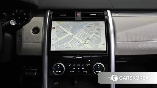 Land Rover Discovery 5 2025 Черный из Кореи, фото 5