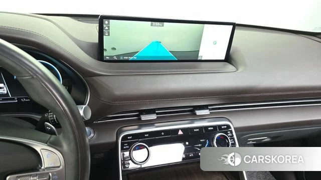 Genesis GV80 2022 Белый из Кореи, фото 5