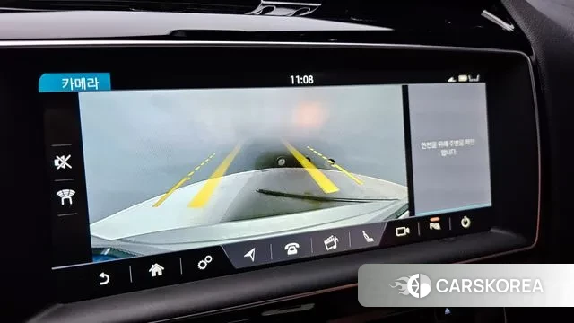 Jaguar XE 2018 Белый из Кореи, фото 5