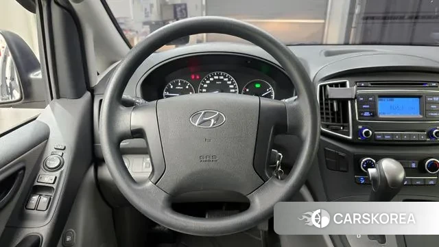Hyundai The New Grand Starex 2019 Серебристо-серый из Кореи, фото 5