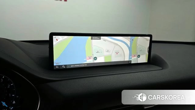 Genesis GV80 2023 Белый из Кореи, фото 5