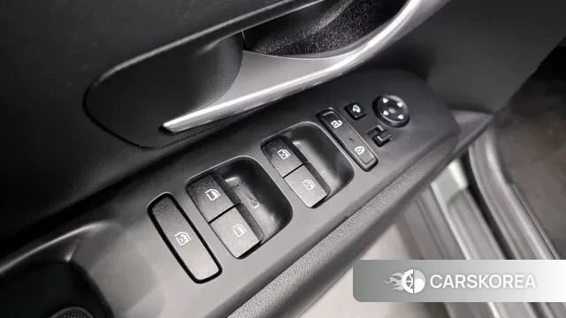 Hyundai Tucson (NX4) 2020 Серый из Кореи, фото 5