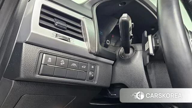 Ssangyong All New Rexton 2020 Белый из Кореи, фото 5