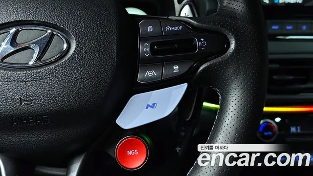 Hyundai The New Kona id 2347599 из Кореи 5