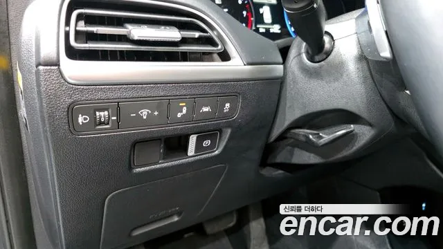 Hyundai Palisade 2019 Серый из Кореи, фото 5