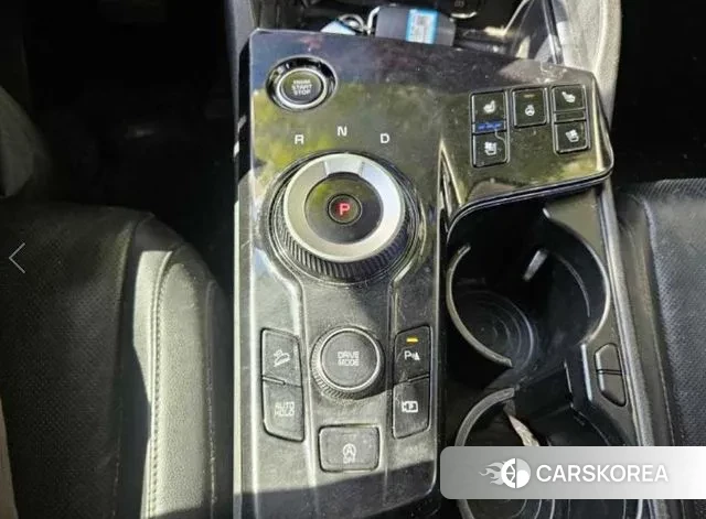 Kia Sportage 5th Generation 2021 Серый из Кореи, фото 5