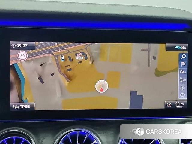 Mercedes-Benz E-Class W213 2020 Белый из Кореи, фото 5