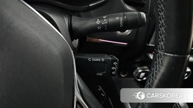 Renault Korea (Samsung) XM3 2021 Серый из Кореи, фото 5