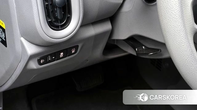 Kia All New Morning (JA) 2020 Серый из Кореи, фото 5