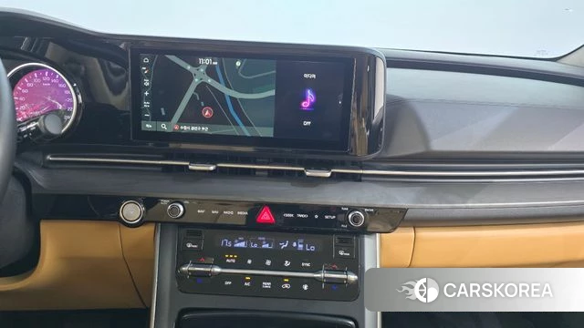 Kia Carnival 4th generation 2021 Белый из Кореи, фото 5