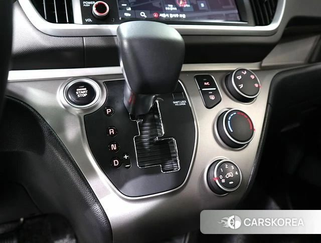 Kia The New Ray 2022 Белый из Кореи, фото 5