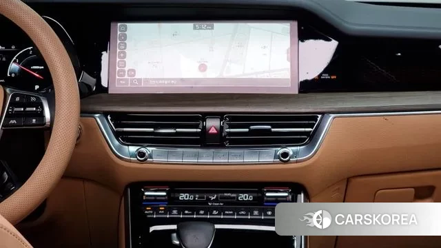 Kia Mohave Master 2021 Белый из Кореи, фото 5