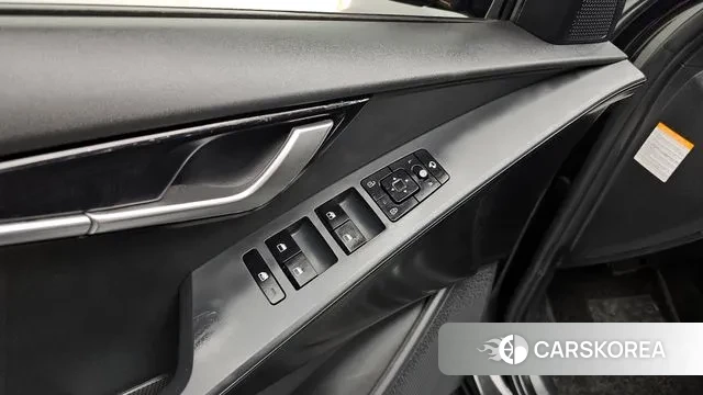 Kia Di Ol Nu Niro 2022 Серый из Кореи, фото 5