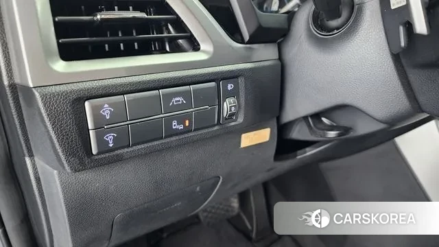 Ssangyong Beautiful Korando 2020 Серый из Кореи, фото 5