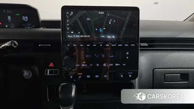 Hyundai Staria 2022 Черный из Кореи, фото 5