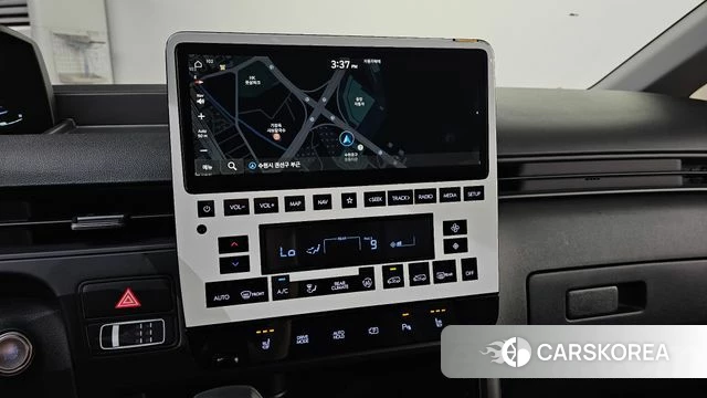 Hyundai Staria 2025 Серебряный из Кореи, фото 5