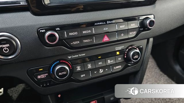 Kia Niro EV 2020 Белый из Кореи, фото 5