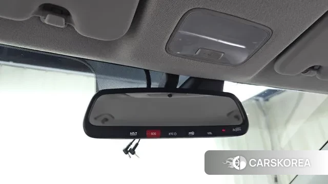 Kia The New Morning (JA) 2023 Белый из Кореи, фото 5