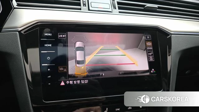 Volkswagen Passat GT (B8) 2022 Белый из Кореи, фото 5