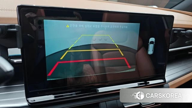Ssangyong Torres 2023 Белый из Кореи, фото 5