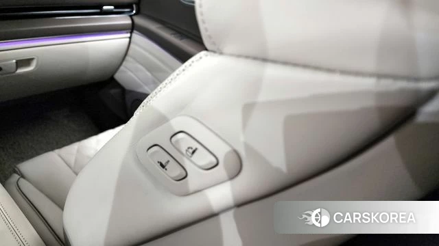 Genesis GV80 2020 Белый из Кореи, фото 5