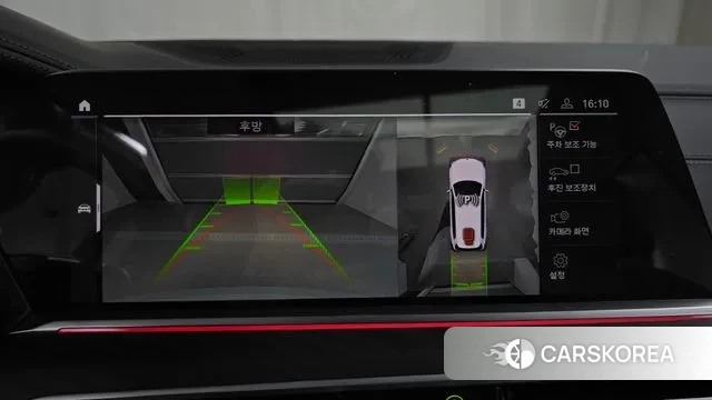 BMW X7 (G07) 2022 Белый из Кореи, фото 5