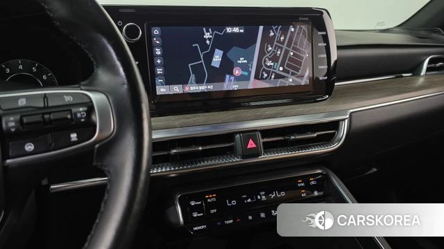 Kia K5 3rd generation 2021 Белый из Кореи, фото 5