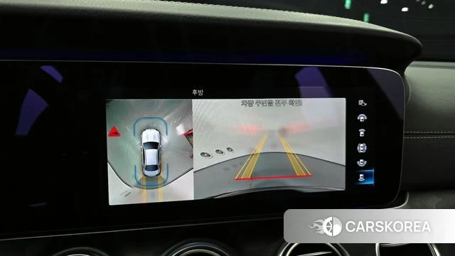Mercedes-Benz E-Class W213 2021 Серый из Кореи, фото 5