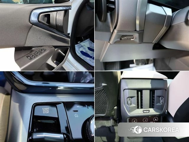 BMW X3 (G45) 2025 Белый из Кореи, фото 5