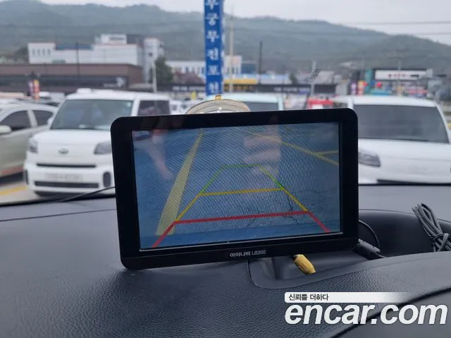 Hyundai The New Grand Starex id 2707901 из Кореи 5