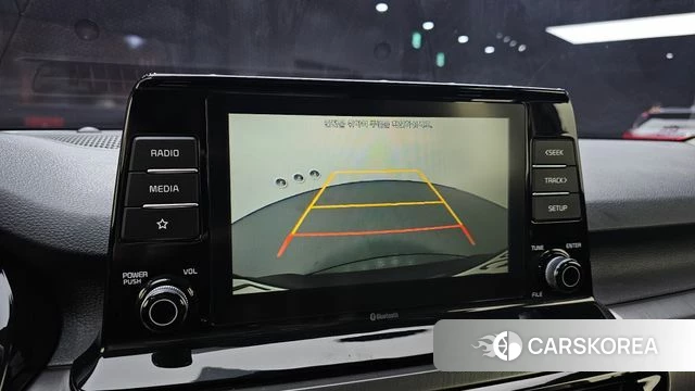 Kia Seltos 2019 Серый из Кореи, фото 5